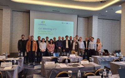 3rd General Assembly Meeting: Reshaping the Aviation Industry