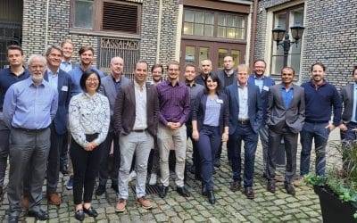 Successful Kick-Off for MINIMAL Project: Advancing Aviation Sustainability