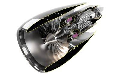 MINIMAL Project Showcases New Aircraft Propulsion Technologies at Farnborough International Airshow 2026